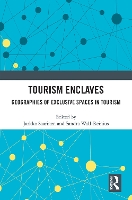 Book Cover for Tourism Enclaves by Jarkko Saarinen