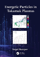 Book Cover for Energetic Particles in Tokamak Plasmas by Sergei (Culham Centre for Fusion Energy) Sharapov