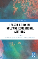 Book Cover for Lesson Study in Inclusive Educational Settings by Sui Lin Windesheim University of Applied Sciences, The Netherlands Goei