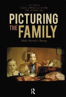 Book Cover for Picturing the Family by Silke Arnold-de Simine