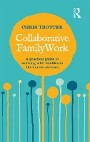 Book Cover for Collaborative Family Work by Chris Trotter