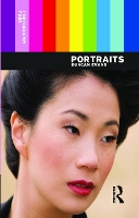 Book Cover for Photography FAQs: Portraits by Duncan Evans