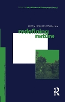 Book Cover for Redefining Nature by Roy Ellen