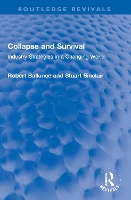 Book Cover for Collapse and Survival by Robert Ballance, Stuart Sinclair