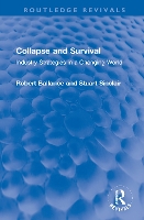 Book Cover for Collapse and Survival by Robert Ballance, Stuart Sinclair