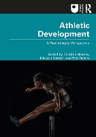 Book Cover for Athletic Development by Caroline Heaney