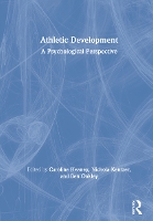 Book Cover for Athletic Development by Caroline Heaney