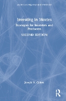 Book Cover for Investing in Movies by Joseph N. Cohen