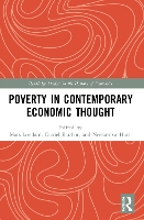 Book Cover for Poverty in Contemporary Economic Thought by Mats (Stockholm School of Economics, Sweden) Lundahl