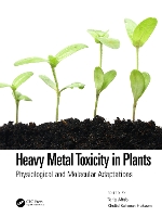 Book Cover for Heavy Metal Toxicity in Plants by Tariq Aftab