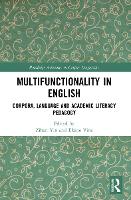 Book Cover for Multifunctionality in English by Zihan Yin