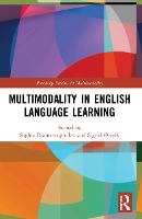Book Cover for Multimodality in English Language Learning by Sophia University College London, UK Diamantopoulou
