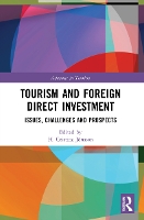 Book Cover for Tourism and Foreign Direct Investment by H Cristina Jönsson