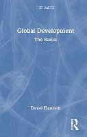 Book Cover for Global Development by Daniel Hammett