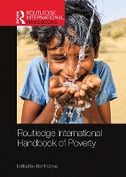 Book Cover for Routledge International Handbook of Poverty by Bent (Roskilde University, Denmark) Greve