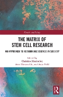 Book Cover for The Matrix of Stem Cell Research by Christine Hauskeller