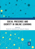 Book Cover for Social Presence and Identity in Online Learning by Patrick R. Lowenthal