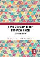 Book Cover for Roma Migrants in the European Union by Can Y?ld?z