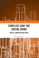 Book Cover for Conflict and the Social Bond by Michalis Lianos