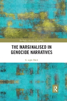 Book Cover for The Marginalised in Genocide Narratives by Giorgia Donà