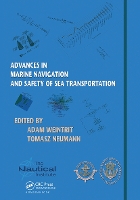 Book Cover for Advances in Marine Navigation and Safety of Sea Transportation by Adam Weintrit