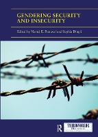 Book Cover for Gendering Security and Insecurity by Navtej K. Purewal