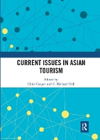 Book Cover for Current Issues in Asian Tourism by Chris Cooper