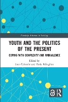 Book Cover for Youth and the Politics of the Present by Enzo Colombo