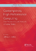 Book Cover for Contemporary High Performance Computing by Jeffrey S. (Oak Ridge National Laboratory, Tennessee, USA) Vetter