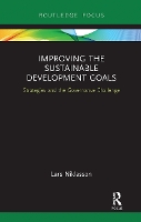 Book Cover for Improving the Sustainable Development Goals by Lars Niklasson