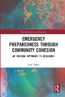 Book Cover for Emergency Preparedness through Community Cohesion by Jean Parker