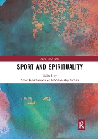 Book Cover for Sport and Spirituality by R. Scott Kretchmar