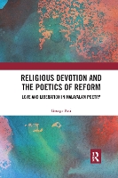 Book Cover for Religious Devotion and the Poetics of Reform by George (Valparaiso University, USA) Pati