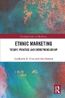 Book Cover for Ethnic Marketing by Guilherme University of Newcastle, Australia Pires, John Stanton