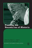 Book Cover for Pushing the Boundaries of Historia by Mary English