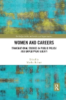 Book Cover for Women and Careers by Marilee Reimer