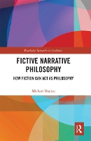 Book Cover for Fictive Narrative Philosophy by Michael Boylan