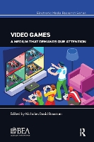 Book Cover for Video Games by Nicholas David Bowman