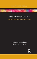 Book Cover for The Hunger Games by Catherine Driscoll, Alexandra Heatwole
