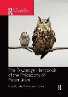 Book Cover for The Routledge Handbook of the Philosophy of Paternalism by Kalle Grill