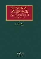 Book Cover for General Average by Francis Rose