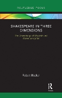 Book Cover for Shakespeare in Three Dimensions by Robert Blacker