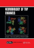 Book Cover for Neurobiology of TRP Channels by Tamara Luti Rosenbaum Emir