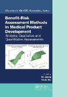 Book Cover for Benefit-Risk Assessment Methods in Medical Product Development by Qi Jiang