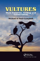 Book Cover for Vultures by Michael O'Neal Campbell