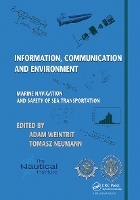 Book Cover for Information, Communication and Environment by Adam Weintrit