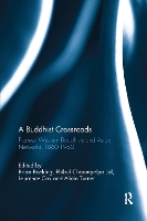 Book Cover for A Buddhist Crossroads by Brian Bocking