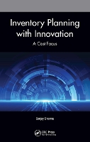 Book Cover for Inventory Planning with Innovation by Sanjay Sharma