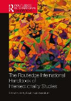 Book Cover for The Routledge International Handbook of Existential Human Science by Huon University of St Andrews, UK Wardle