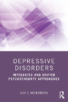 Book Cover for Depressive Disorders by Judy Z Psychologist in private practice, USA Koenigsberg